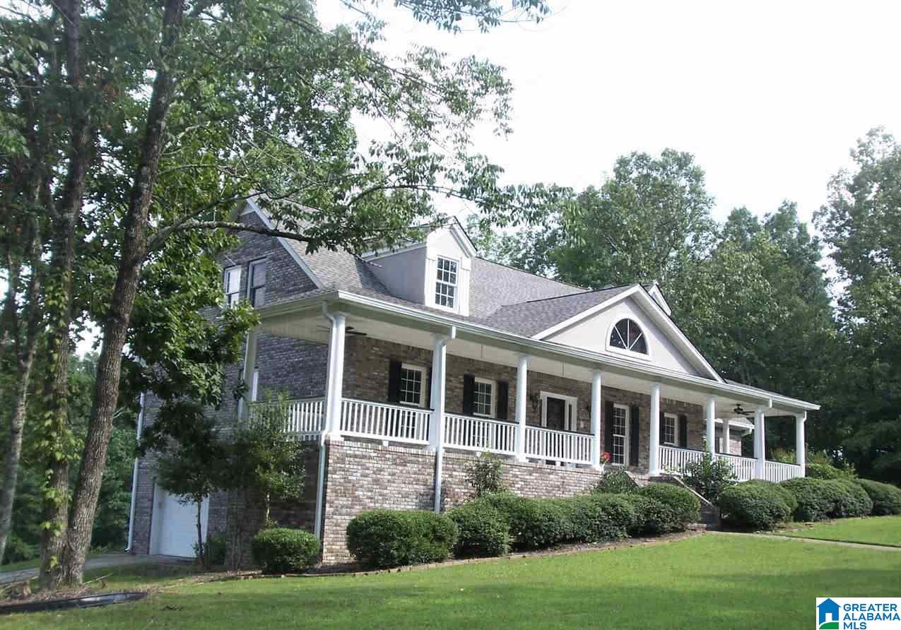 150 Heritage Ridge Springville, AL 35146 - Photo 1 of 1