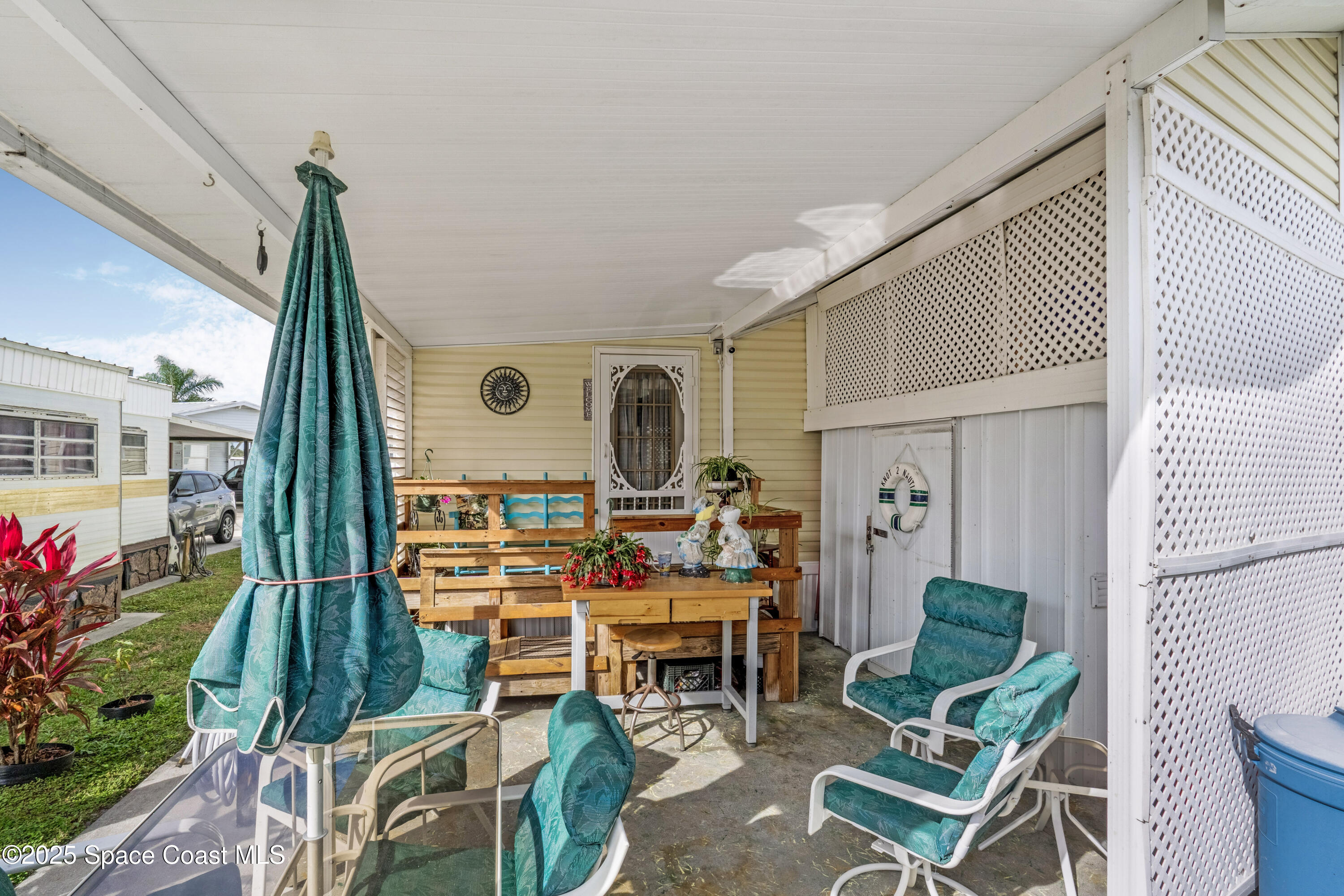 145 Forest Lake Drive Cocoa, FL 32926 - Photo 21 of 25 DSC08526-HDR