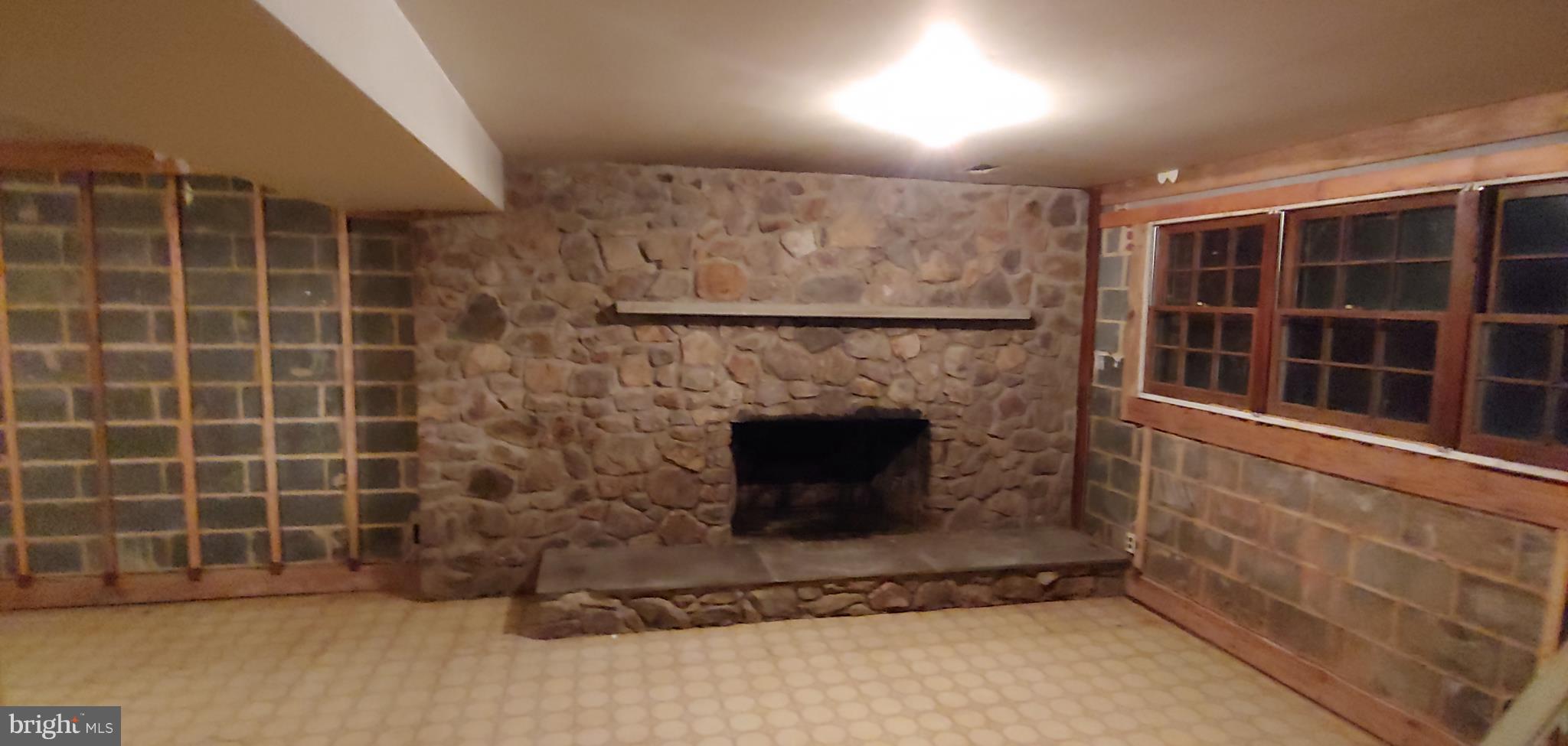 9206 Keyser Road Nokesville, VA 20181 - Photo 12 of 16 Basement