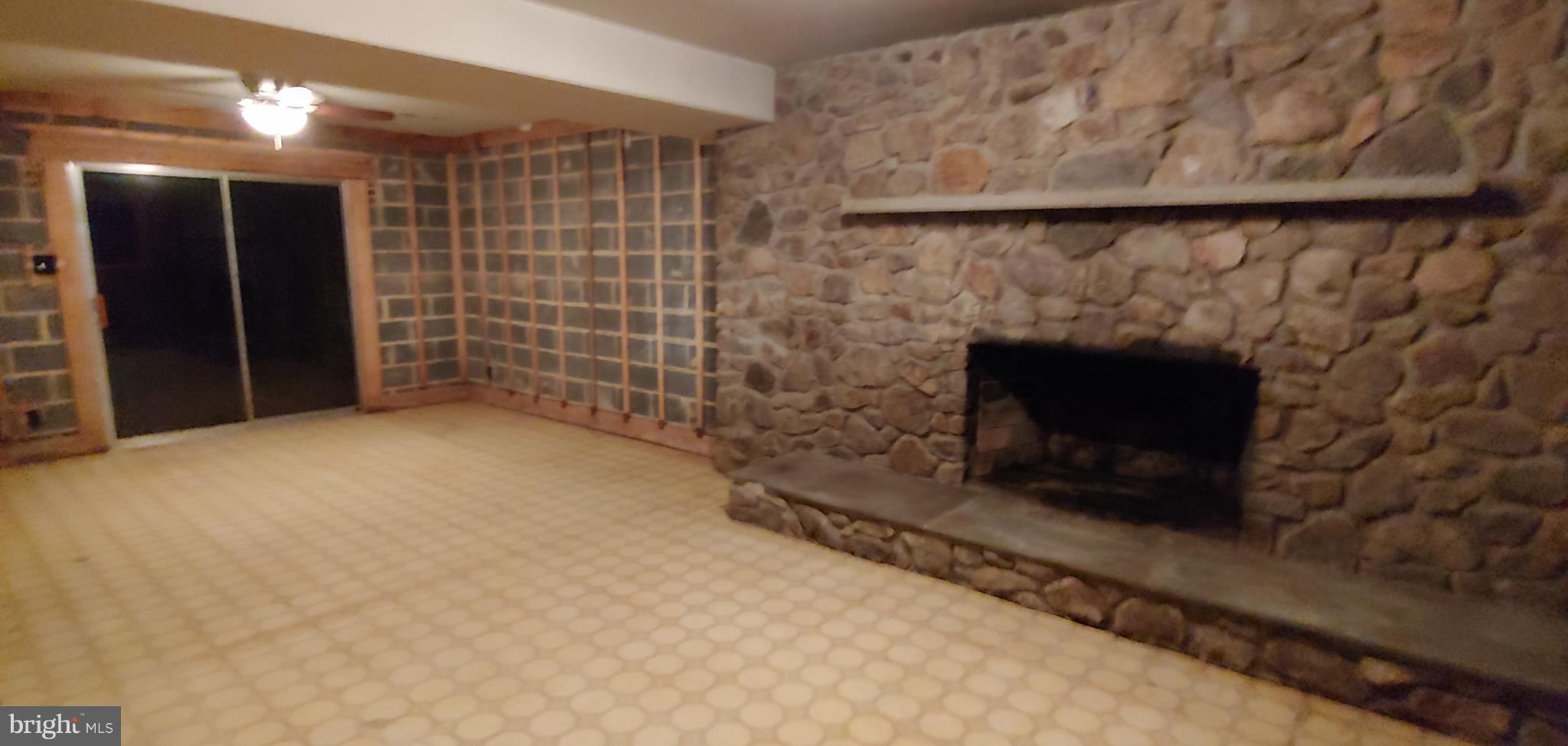 9206 Keyser Road Nokesville, VA 20181 - Photo 13 of 16 Basement