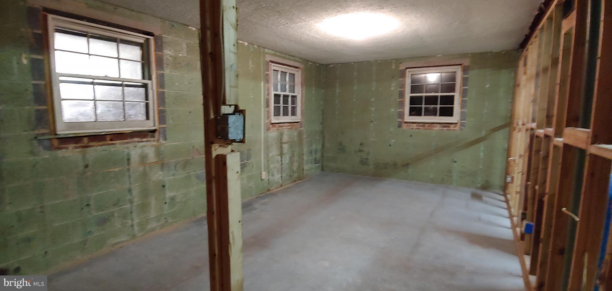 9206 Keyser Road Nokesville, VA 20181 - Photo 16 of 16 Basement