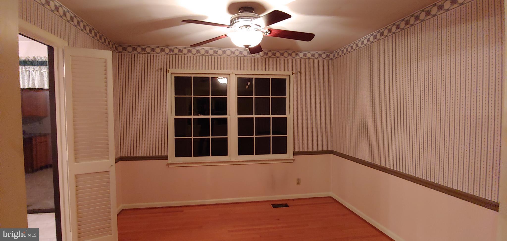 9206 Keyser Road Nokesville, VA 20181 - Photo 6 of 16 Dining Room