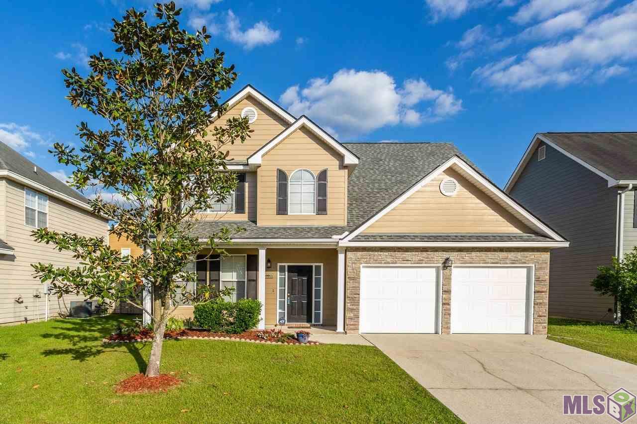 10015 Chestnut Drive Baton Rouge, LA 70809 - Photo 1 of 27 Gallery Image 1
