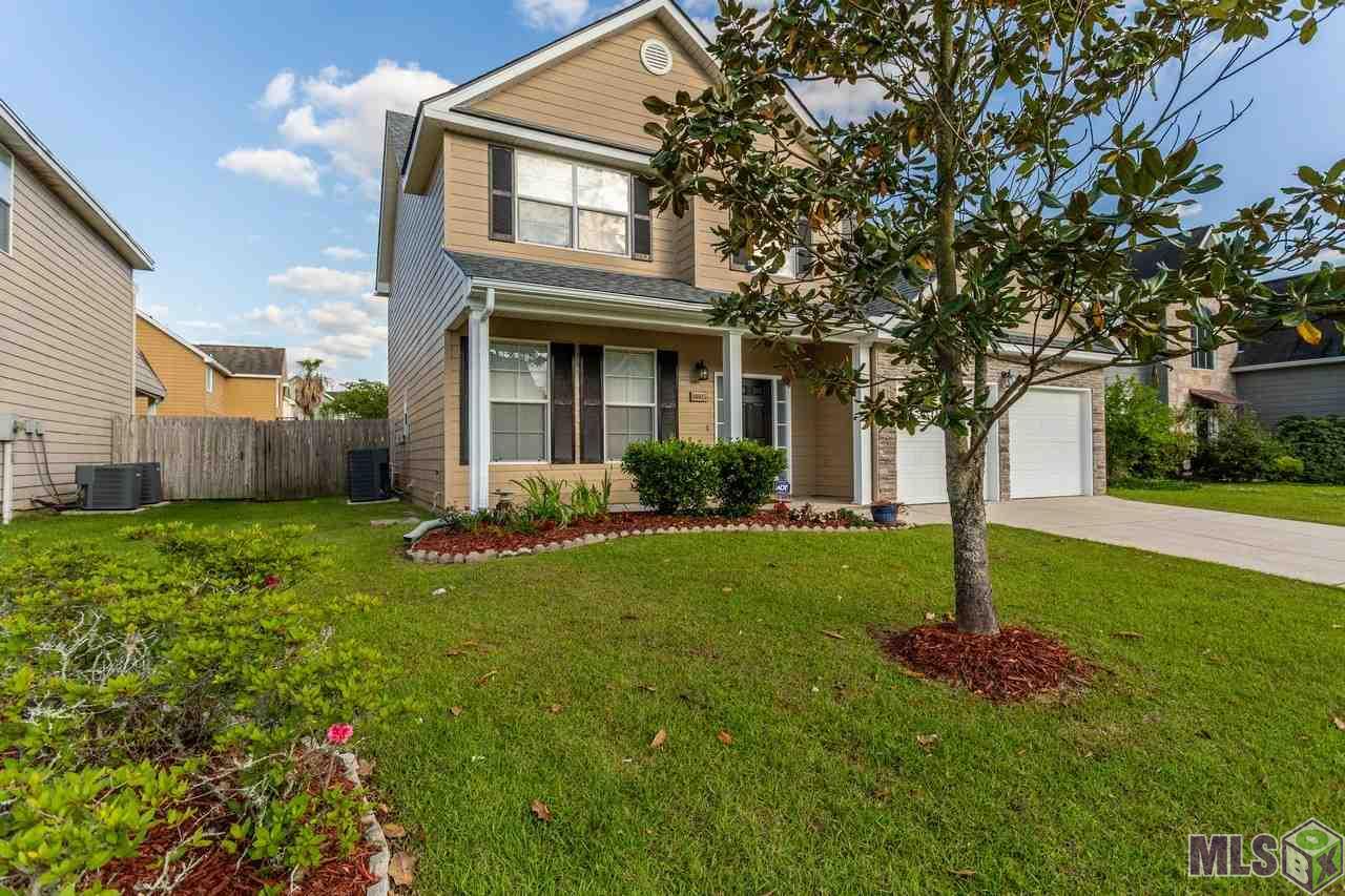 10015 Chestnut Drive Baton Rouge, LA 70809 - Photo 2 of 27 Gallery Image 2
