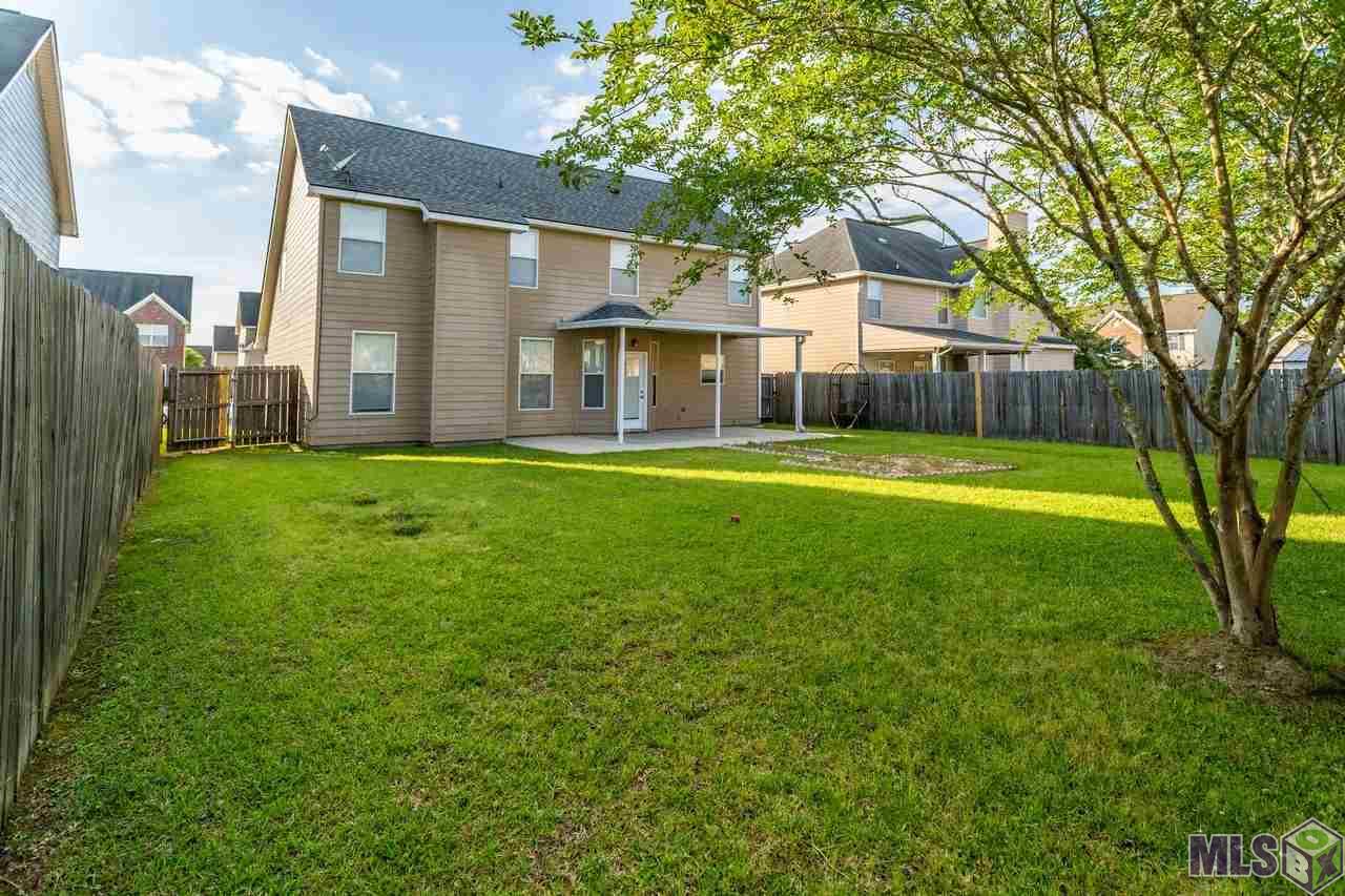 10015 Chestnut Drive Baton Rouge, LA 70809 - Photo 24 of 27 Gallery Image 24