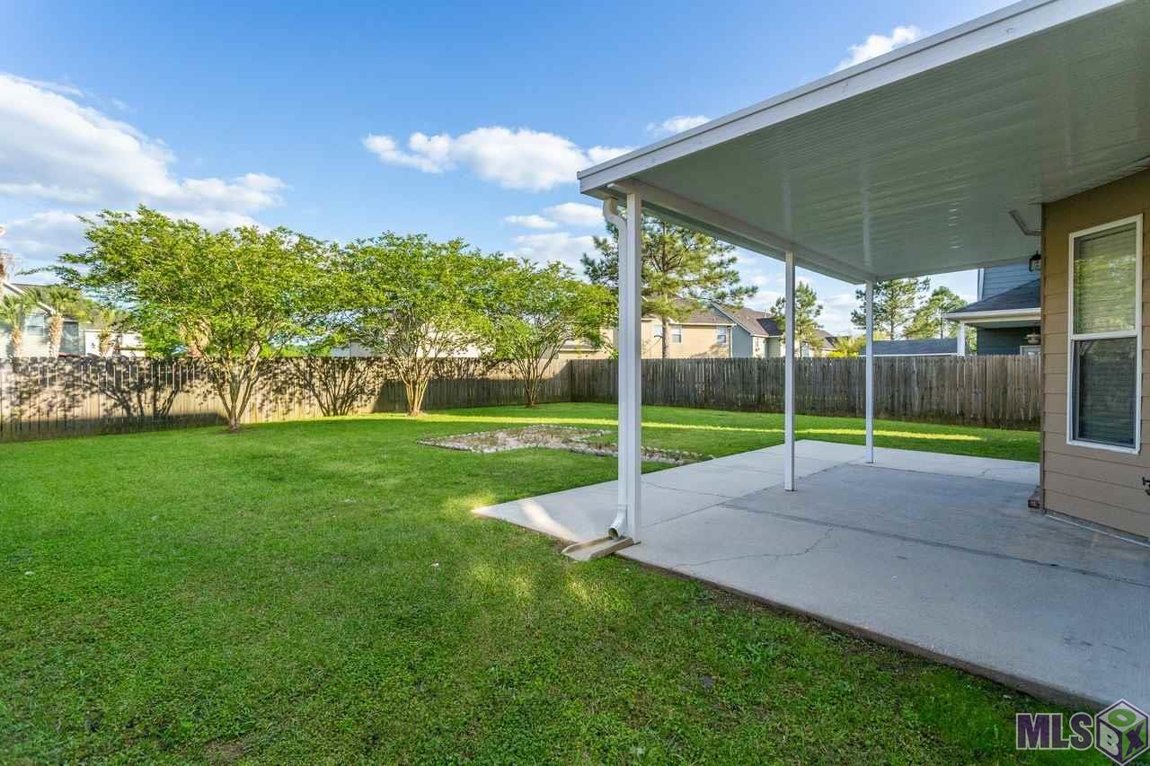 10015 Chestnut Drive Baton Rouge, LA 70809 - Photo 25 of 27 Gallery Image 25