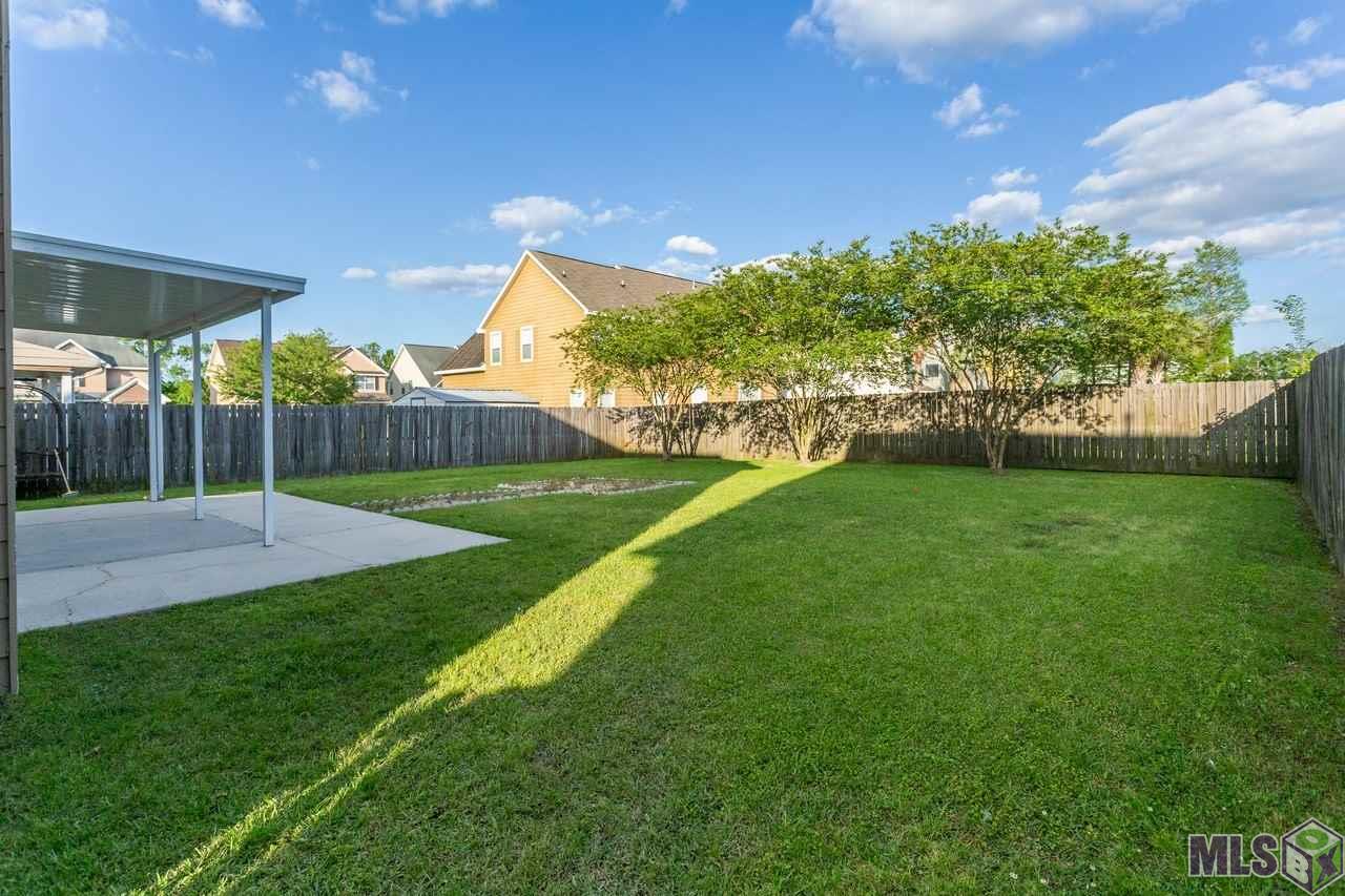 10015 Chestnut Drive Baton Rouge, LA 70809 - Photo 26 of 27 Gallery Image 26