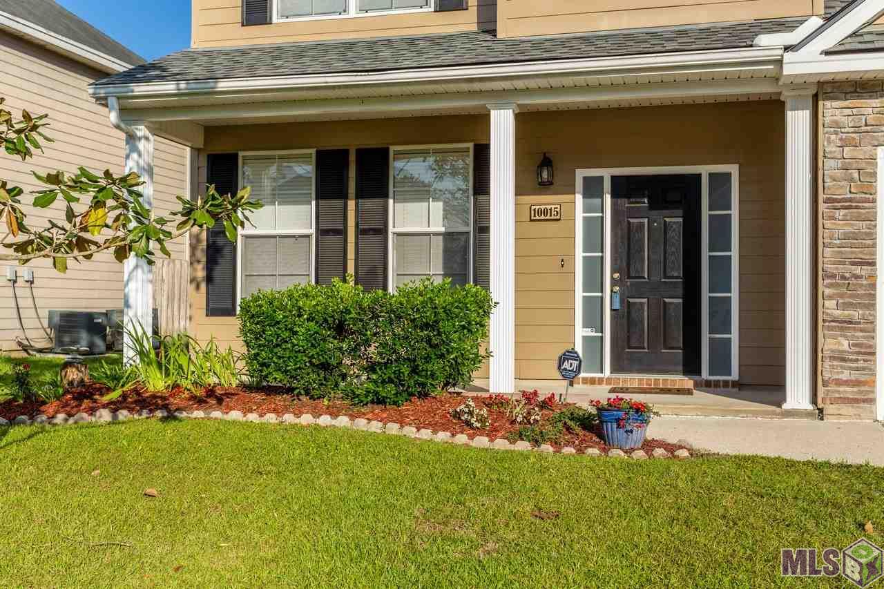10015 Chestnut Drive Baton Rouge, LA 70809 - Photo 3 of 27 Gallery Image 3