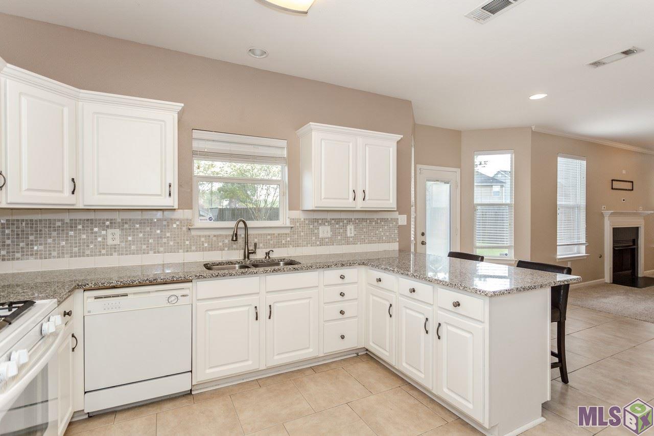 10015 Chestnut Drive Baton Rouge, LA 70809 - Photo 10 of 27 Gallery Image 10