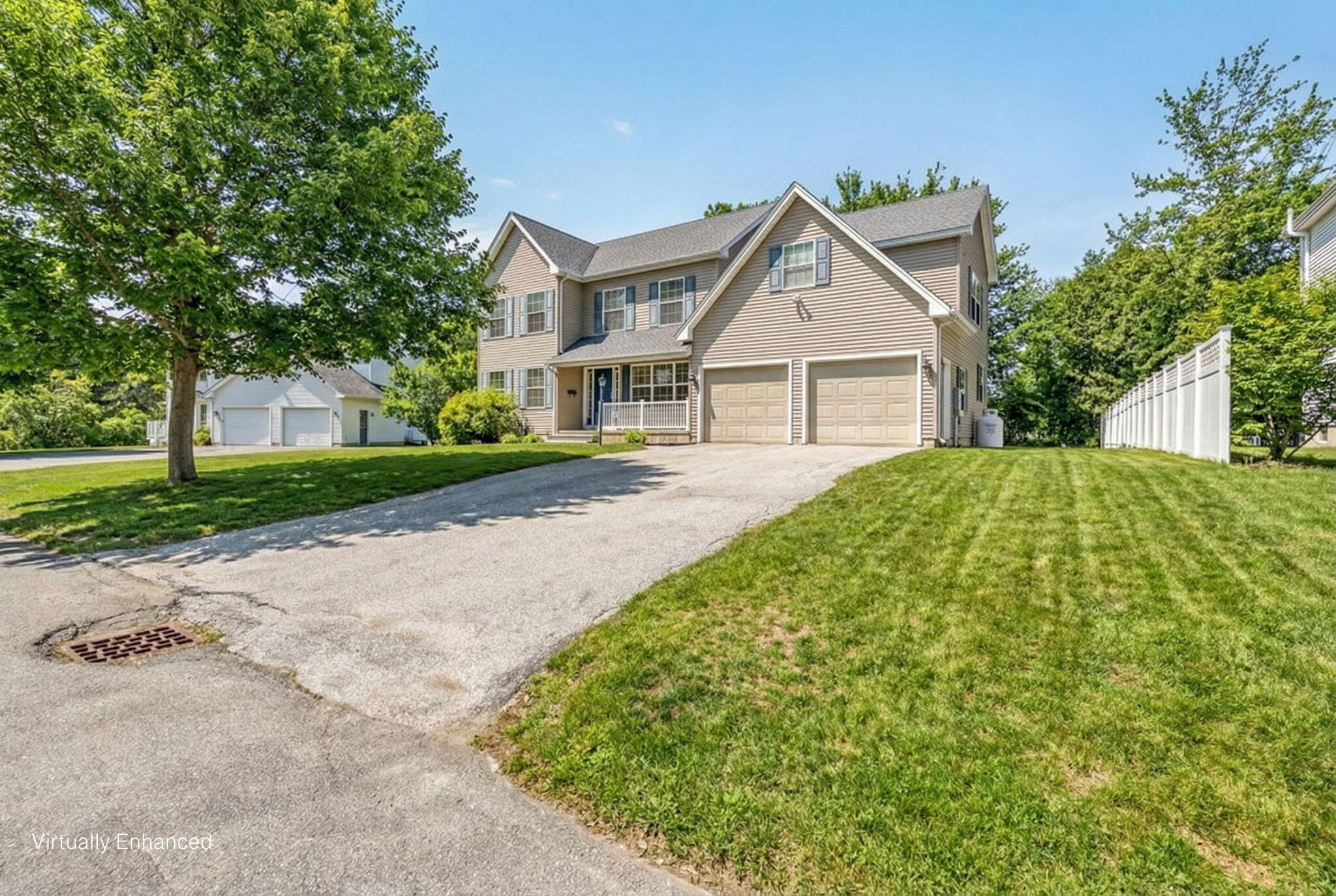 47 Fairways Bangor, ME 04401 - Photo 1 of 26 47 Fairways Main Exterior