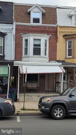 $1,800 | 724 North 13th Street, Reading, PA 19604