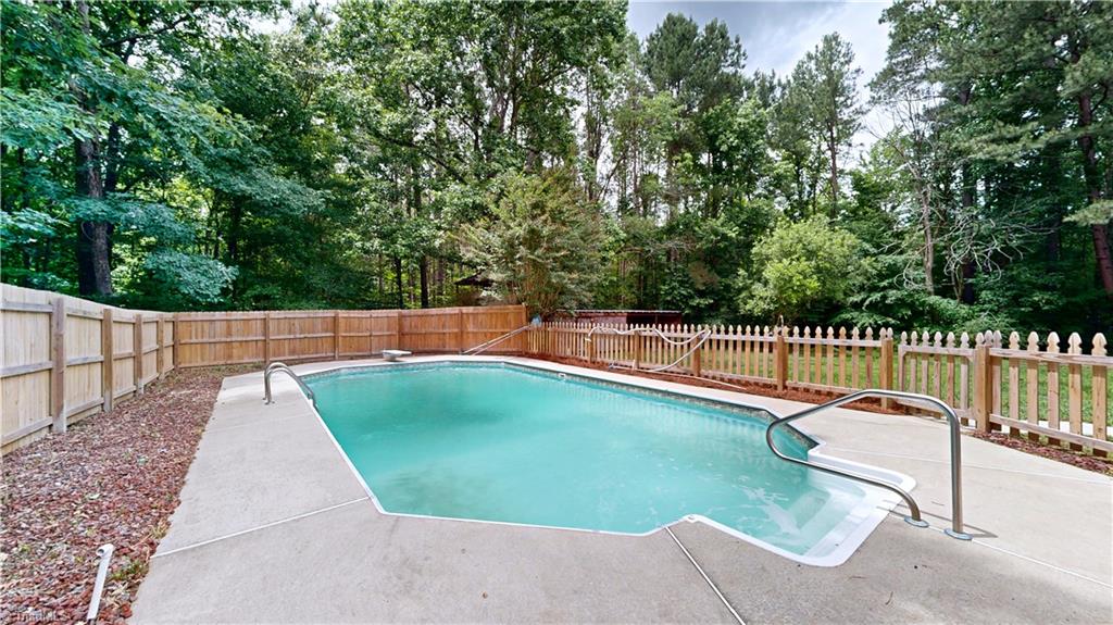 593 Old Camp Road Denton, NC 27239 - Photo 44 of 49