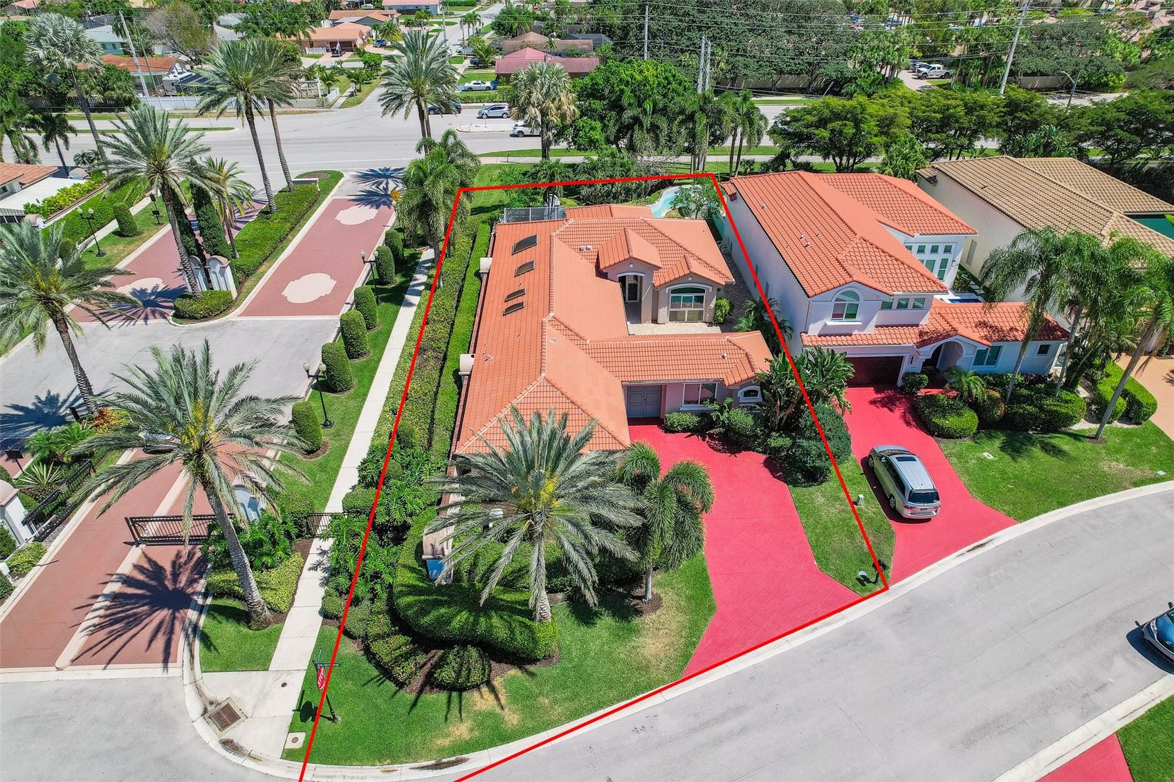 2318 Northwest 25th Way Boca Raton, FL 33434 - Photo 61 of 75 Photo 61