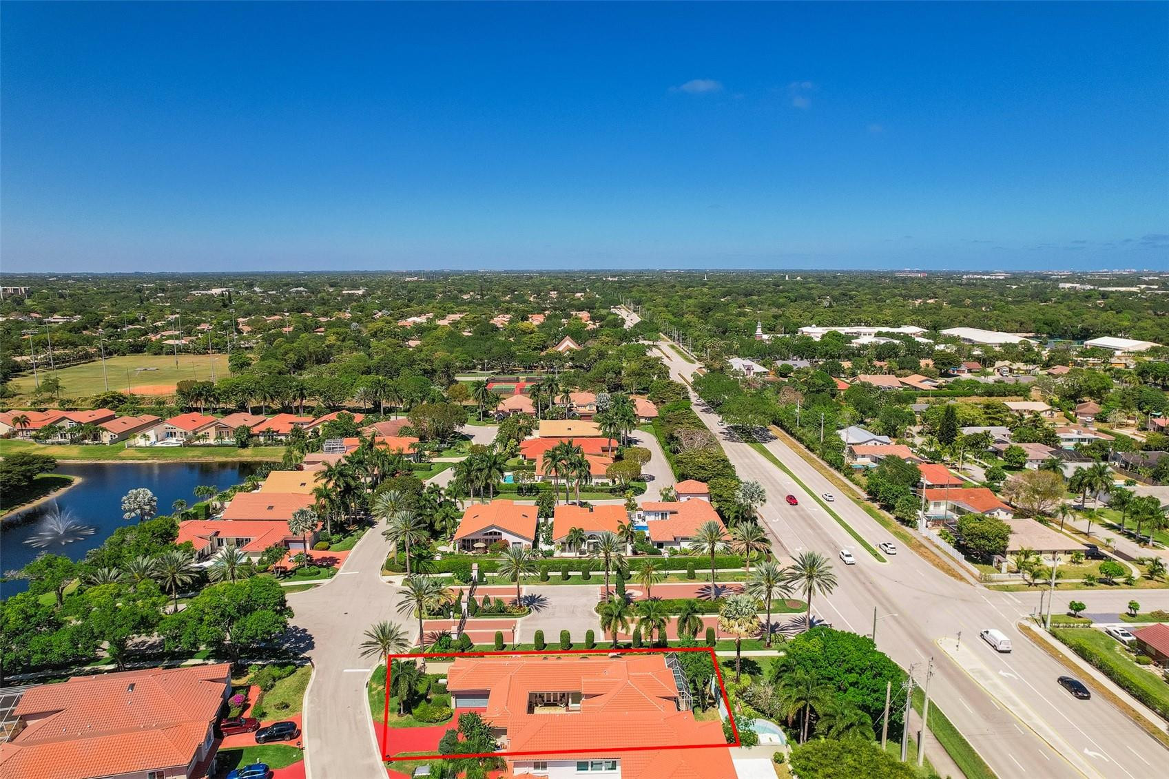 2318 Northwest 25th Way Boca Raton, FL 33434 - Photo 69 of 75 Photo 69