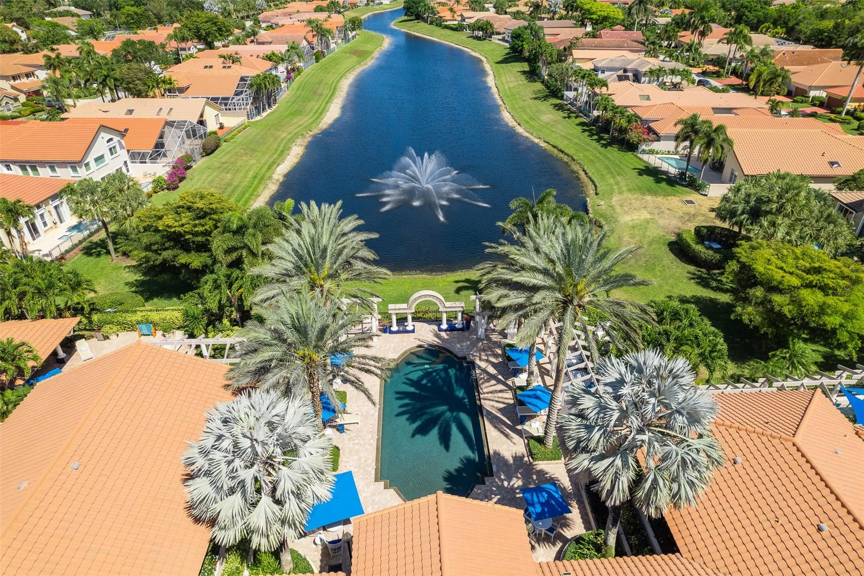 2318 Northwest 25th Way Boca Raton, FL 33434 - Photo 72 of 75 Photo 72