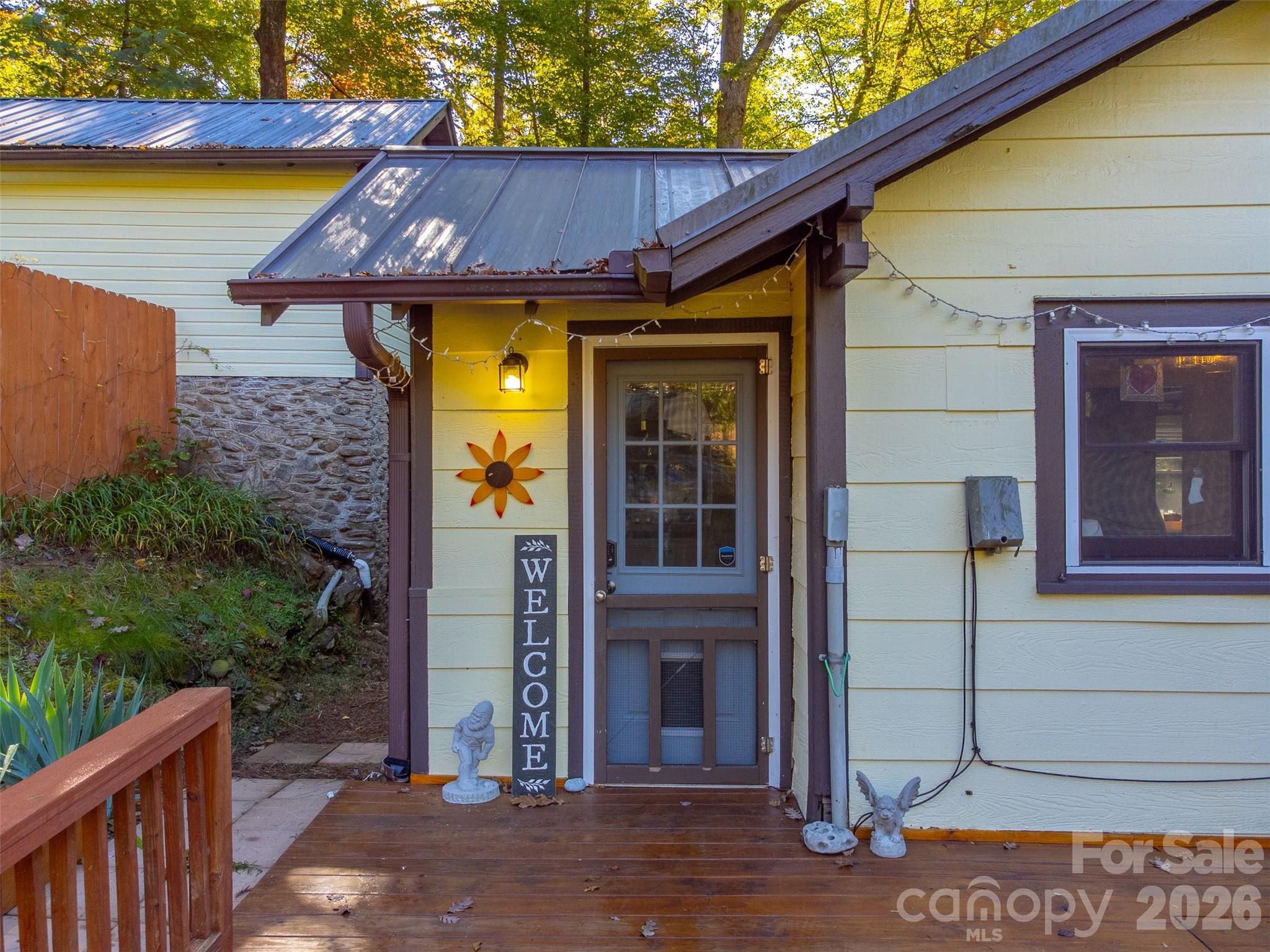 152 Mills Branch Road Sylva, NC 28779 - Photo 28 of 28 Gallery Image 28