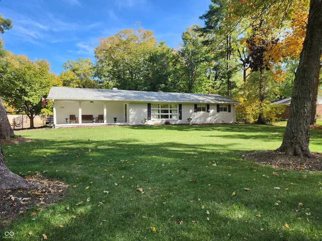 $335,000 | 7951 Susan Drive South, Indianapolis, IN 46250