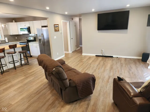 $335,000 | 7951 Susan Drive South, Indianapolis, IN 46250