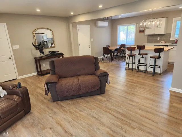 $335,000 | 7951 Susan Drive South, Indianapolis, IN 46250