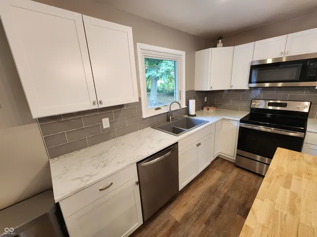 $335,000 | 7951 Susan Drive South, Indianapolis, IN 46250