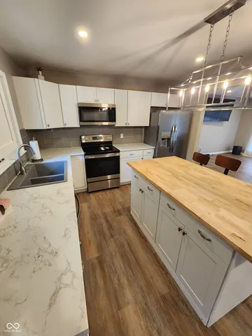 $335,000 | 7951 Susan Drive South, Indianapolis, IN 46250