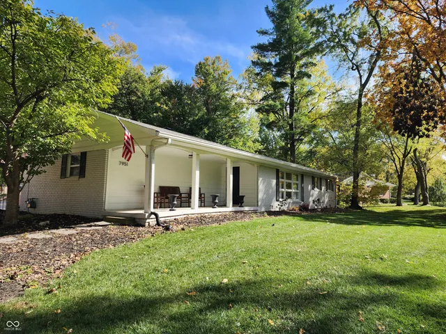 $335,000 | 7951 Susan Drive South, Indianapolis, IN 46250