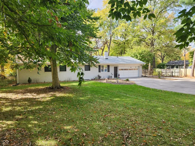 $335,000 | 7951 Susan Drive South, Indianapolis, IN 46250