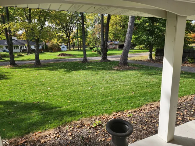 $335,000 | 7951 Susan Drive South, Indianapolis, IN 46250