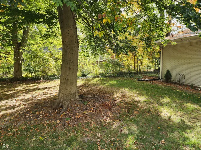 $335,000 | 7951 Susan Drive South, Indianapolis, IN 46250