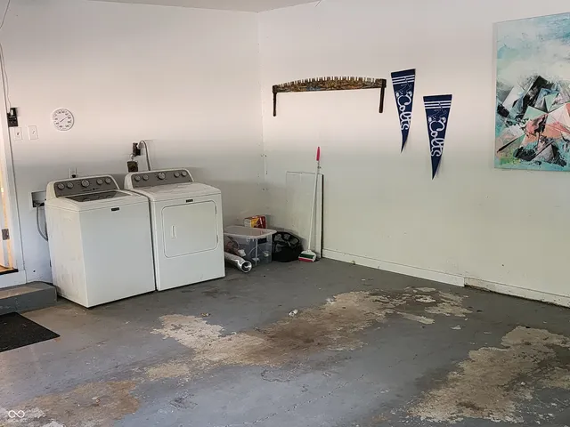 $335,000 | 7951 Susan Drive South, Indianapolis, IN 46250