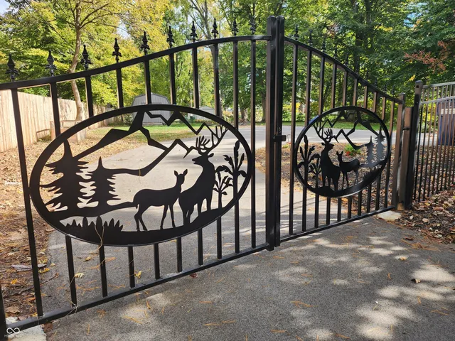 $335,000 | 7951 Susan Drive South, Indianapolis, IN 46250