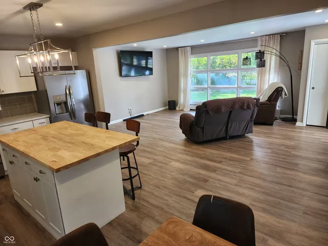 $335,000 | 7951 Susan Drive South, Indianapolis, IN 46250