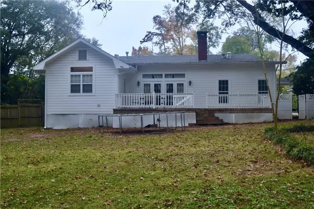 $279,900 | 211 Myrtle Street, Pineville, LA 71360