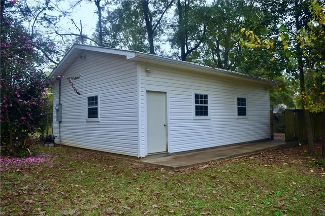 $279,900 | 211 Myrtle Street, Pineville, LA 71360