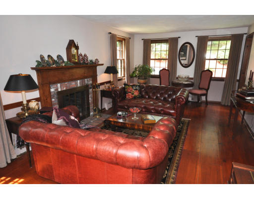 36 Fiske Mill Road Upton, MA 01568 - Photo 11 of 30 Gallery Image 11