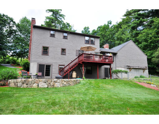 36 Fiske Mill Road Upton, MA 01568 - Photo 19 of 30 Gallery Image 19