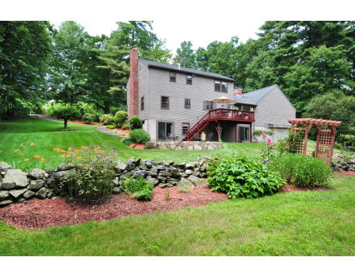 36 Fiske Mill Road Upton, MA 01568 - Photo 2 of 30 Gallery Image 2