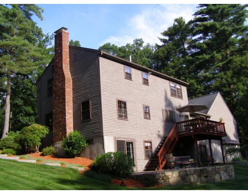 36 Fiske Mill Road Upton, MA 01568 - Photo 26 of 30 Gallery Image 26