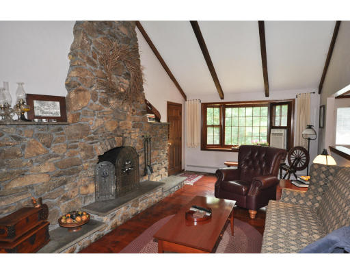 36 Fiske Mill Road Upton, MA 01568 - Photo 4 of 30 Gallery Image 4