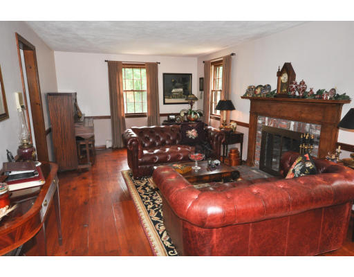36 Fiske Mill Road Upton, MA 01568 - Photo 5 of 30 Gallery Image 5