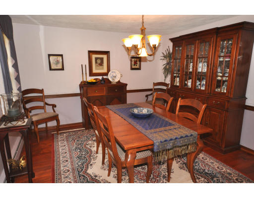 36 Fiske Mill Road Upton, MA 01568 - Photo 8 of 30 Gallery Image 8