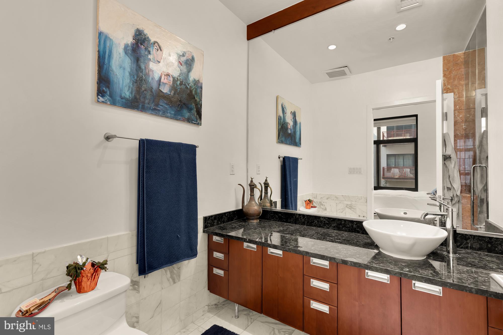 1413 P Street Northwest, Unit 404 Washington, DC 20005 - Photo 22 of 31