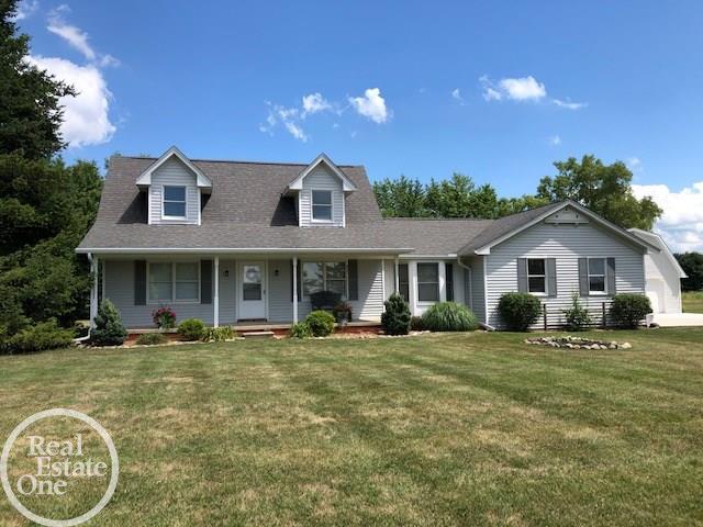 742 Sperry Road Allenton, MI 48002 - Photo 5 of 59 50019044-4.JPG