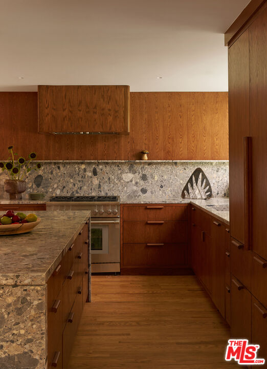 3112 Chandelle Road Los Angeles, CA 90046 - Photo 12 of 42