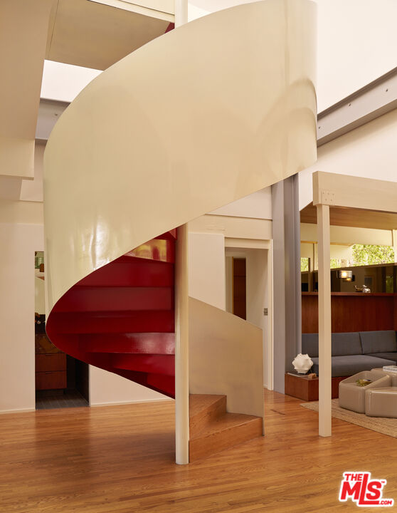 3112 Chandelle Road Los Angeles, CA 90046 - Photo 15 of 42