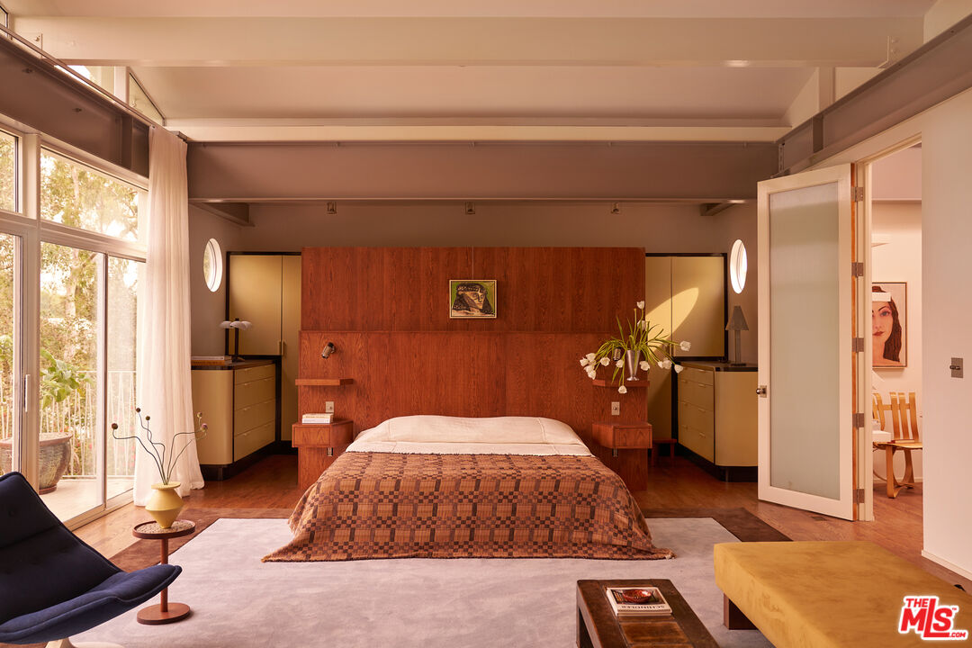 3112 Chandelle Road Los Angeles, CA 90046 - Photo 17 of 42