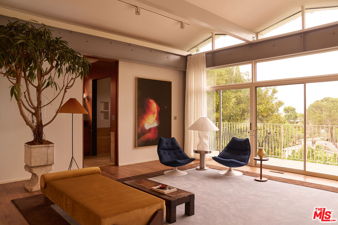 3112 Chandelle Road Los Angeles, CA 90046 - Photo 20 of 42