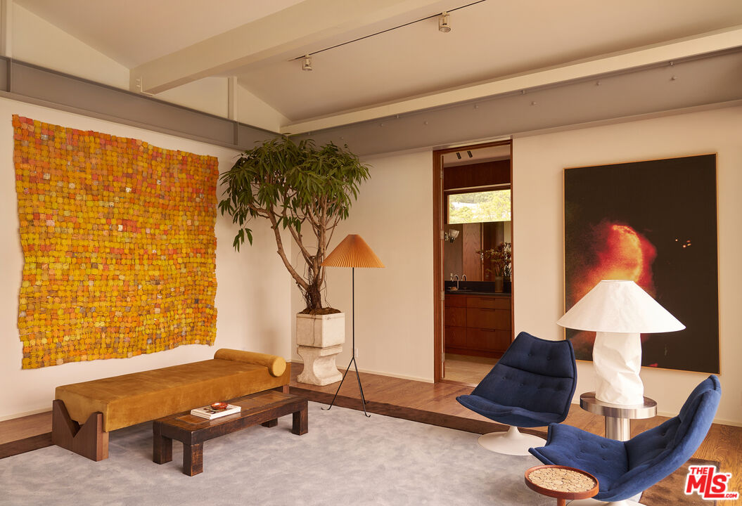 3112 Chandelle Road Los Angeles, CA 90046 - Photo 21 of 42