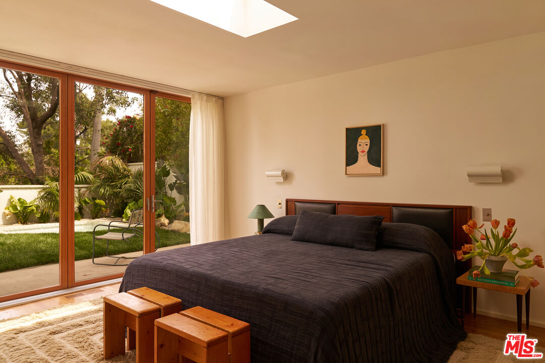 3112 Chandelle Road Los Angeles, CA 90046 - Photo 24 of 42