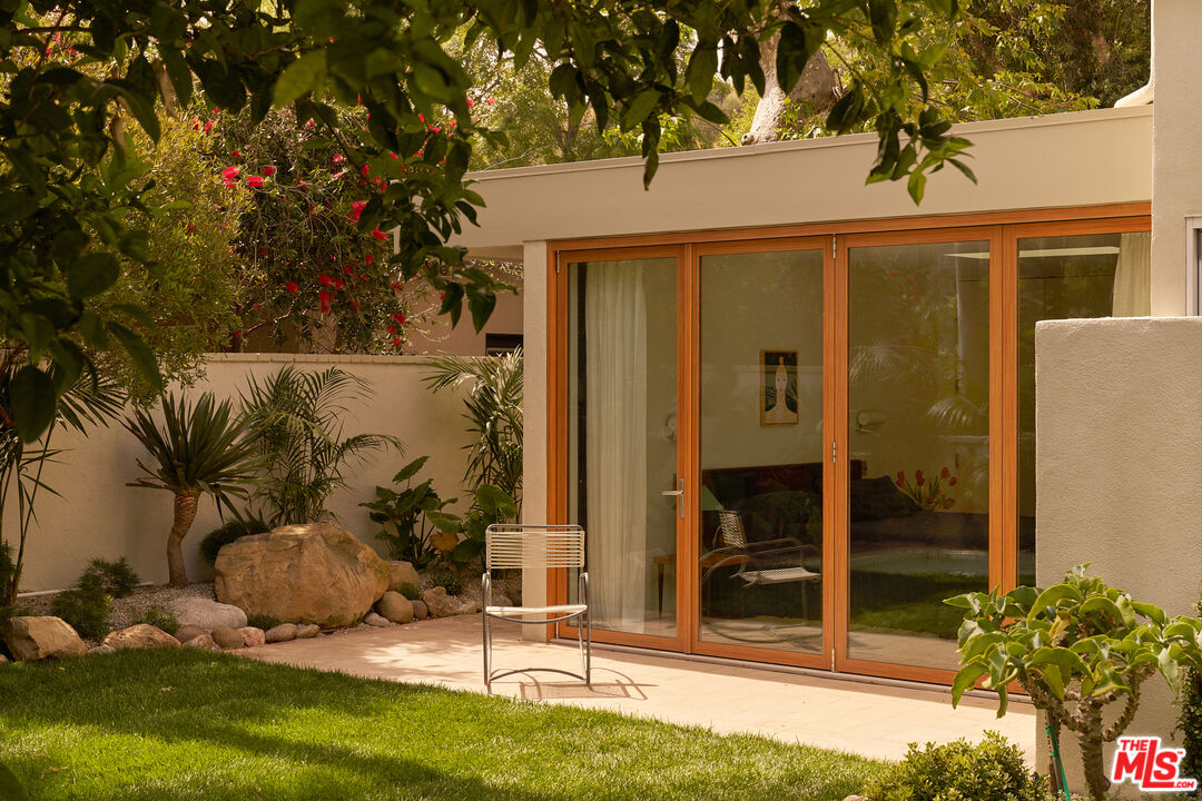 3112 Chandelle Road Los Angeles, CA 90046 - Photo 34 of 42